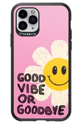 Goodbye 2.0 - Apple iPhone 11 Pro