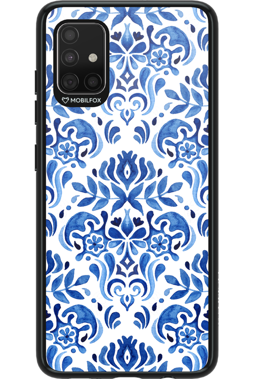 La Dolce Flora 2.0 - Samsung Galaxy A51