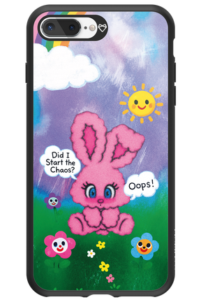 Ooops 2.0 - Apple iPhone 7 Plus