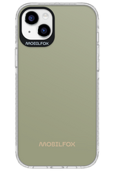 Olive - Apple iPhone 14 Plus