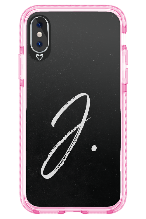 (Off Space) J 2.0 - Apple iPhone XS