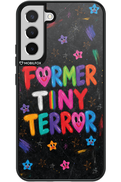 Tiny Terror 2.0 - Samsung Galaxy S22+