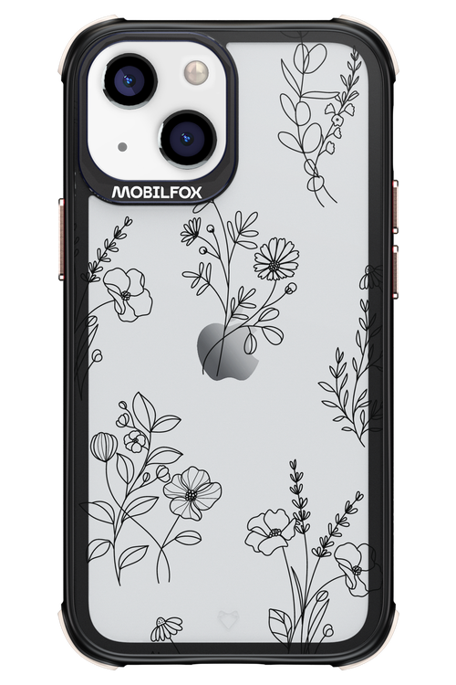 Bouquet - Apple iPhone 13 Mini