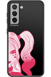 Qween Red 2.0 - Samsung Galaxy S21