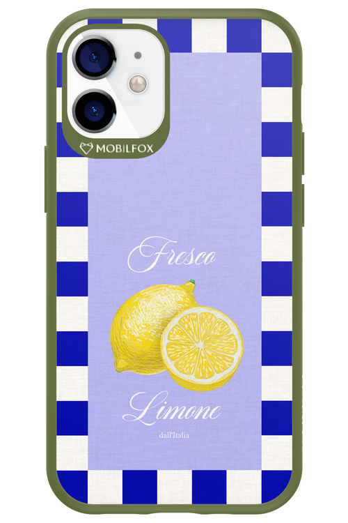 Fresssh - Apple iPhone 12 Mini