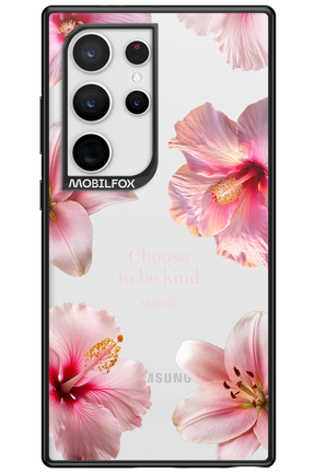 Be Kind - Samsung Galaxy S24 Ultra