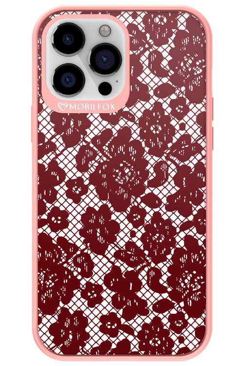 Lace Lover - Apple iPhone 13 Pro Max