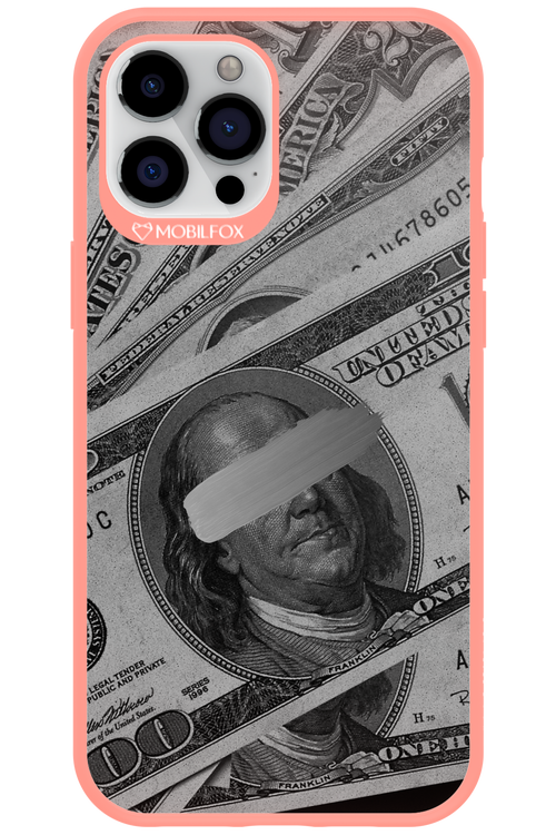 I don't see money - Apple iPhone 12 Pro Max