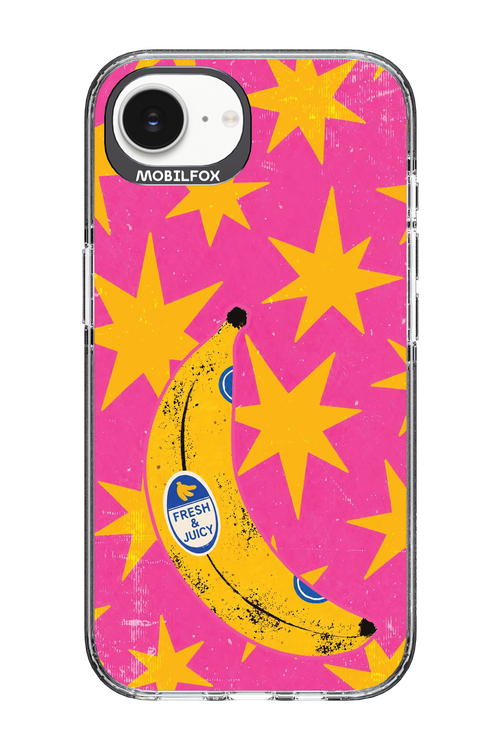 BANANA POP 2.0 - Apple iPhone 16e