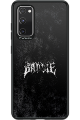 Rare Energy - Samsung Galaxy S20 FE