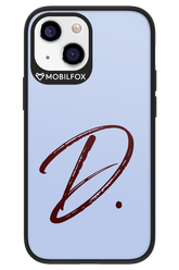 (Jellyfish Presso) D 2.0 - Apple iPhone 13 Mini