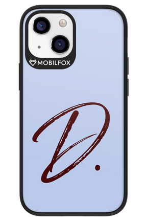 (Jellyfish Presso) D 2.0 - Apple iPhone 13 Mini