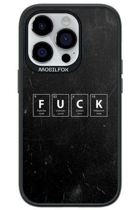 Periodic table - Apple iPhone 14 Pro