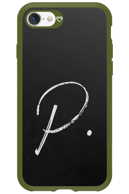 (Off Space) P 2.0 - Apple iPhone SE 2020