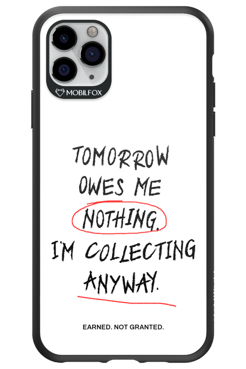 Anyway 2.0 - Apple iPhone 11 Pro Max