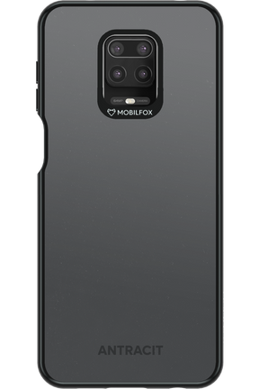 Antracit - Xiaomi Redmi Note 9 Pro