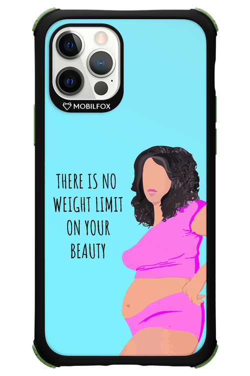 No Limit - Apple iPhone 12 Pro