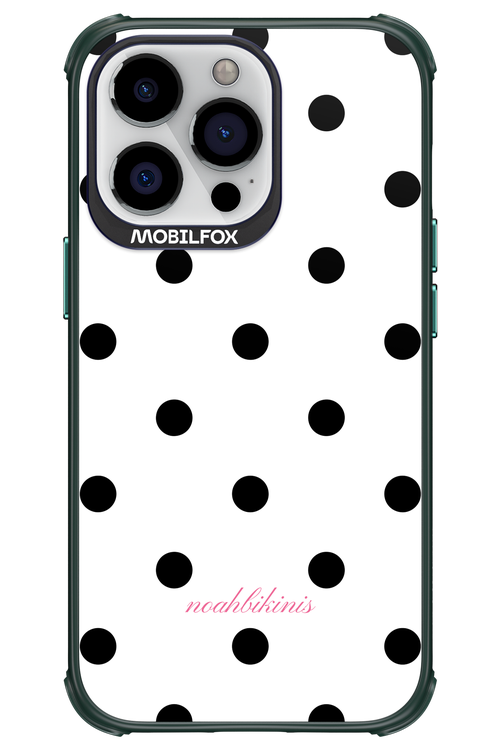 Baby Dots - Apple iPhone 13 Pro