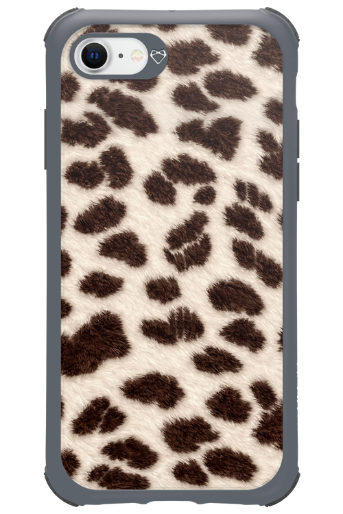 Wild Coat - Apple iPhone SE 2020