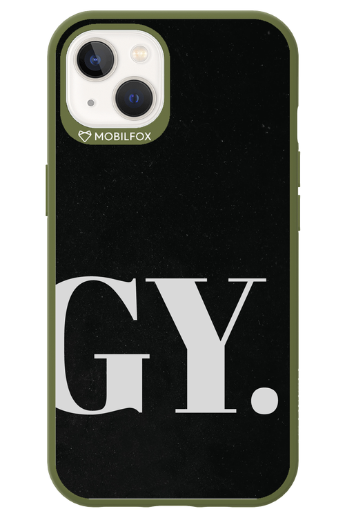 GY (Off Space) 2.0 - Apple iPhone 13