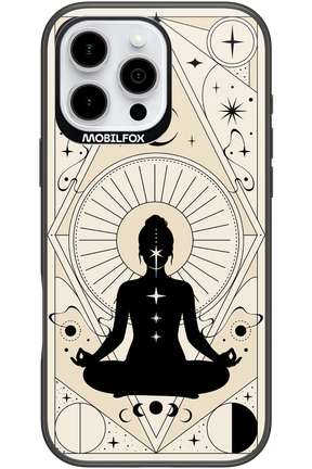 Soul Peace - Apple iPhone 16 Pro Max