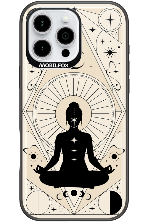 Soul Peace - Apple iPhone 16 Pro Max