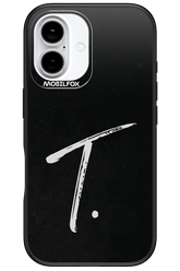 (Off Space) T 2.0 - Apple iPhone 16