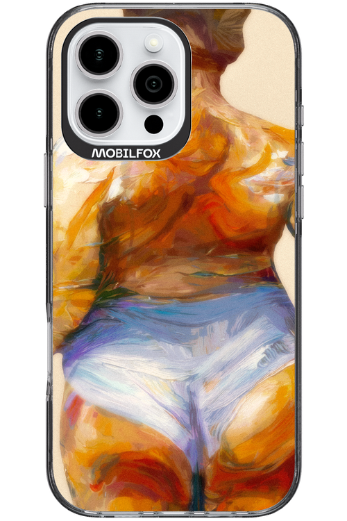 Goddass - Apple iPhone 16 Pro Max