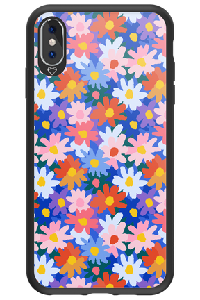 Happy Bloom - Apple iPhone XS Max