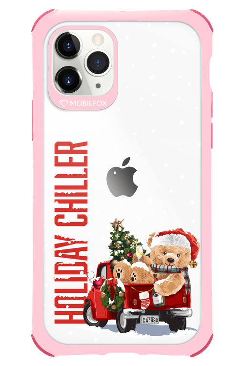 Holiday Chiller - Apple iPhone 11 Pro