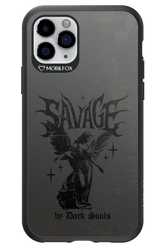 St. Savage - Apple iPhone 11 Pro