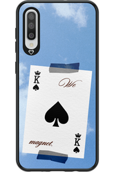 Magnet - Samsung Galaxy A50