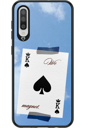 Magnet - Samsung Galaxy A50