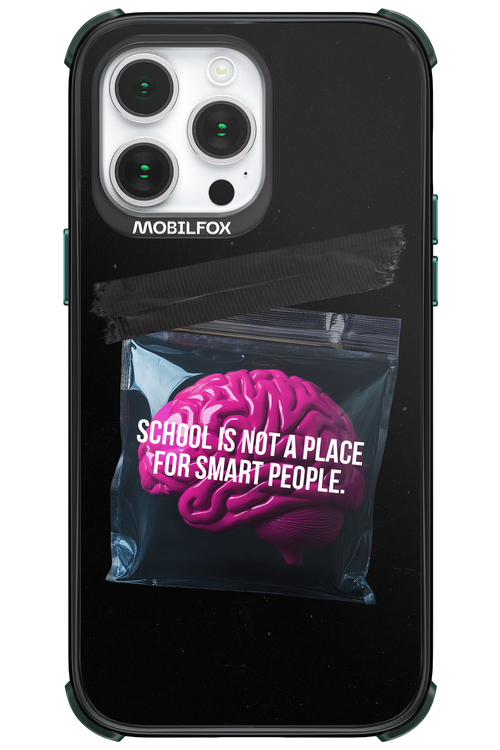 Smart people 2.0 - Apple iPhone 14 Pro Max