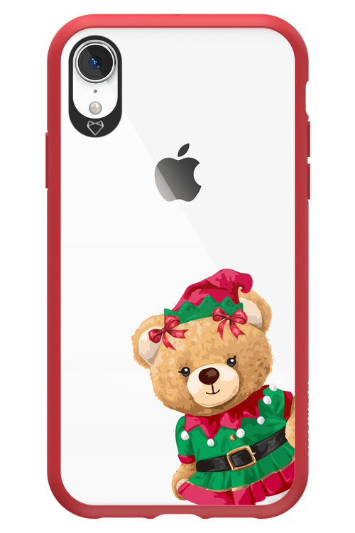 Mrs. Elf - Apple iPhone XR