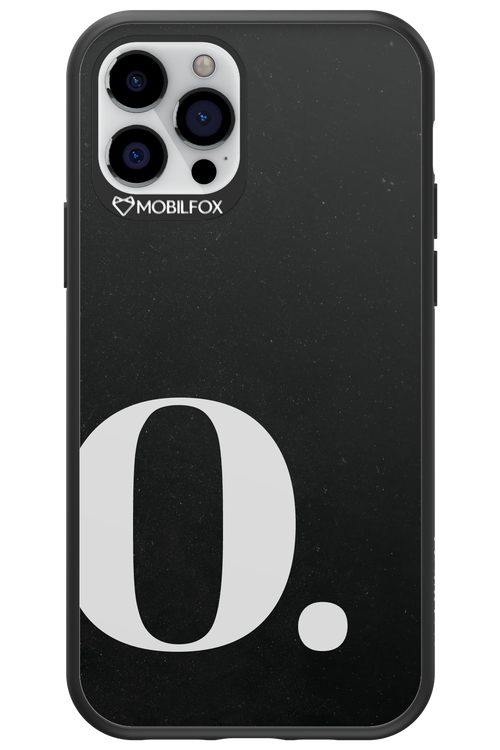 O (Off Space) 2.0 - Apple iPhone 12 Pro