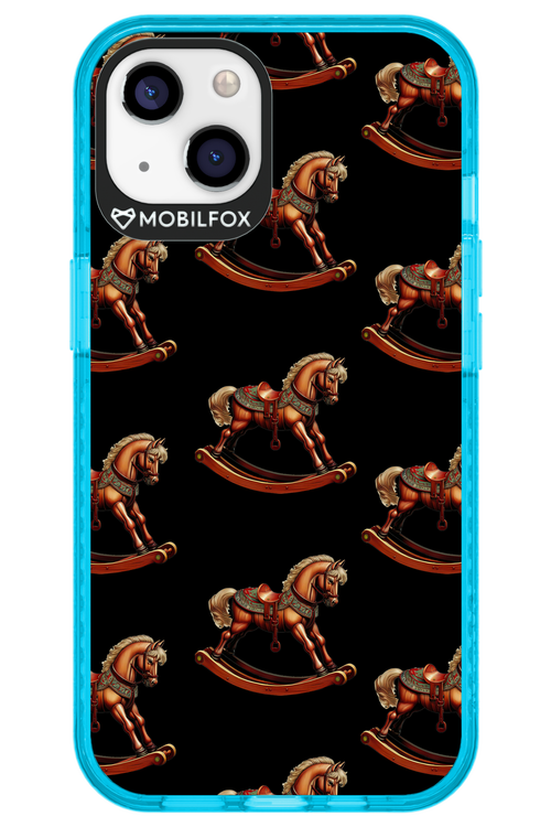 Rocking Horse - Apple iPhone 13