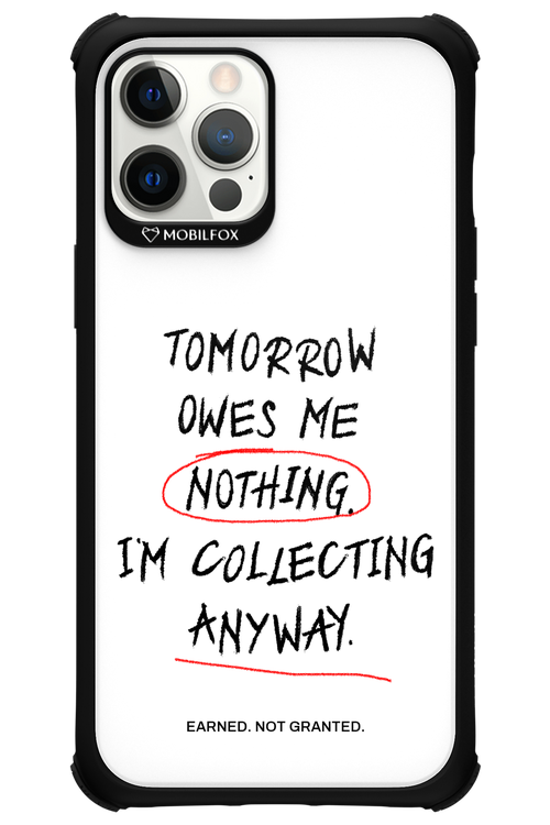 Anyway 2.0 - Apple iPhone 12 Pro Max