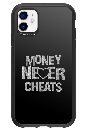 Money Cheats 2.0 - Apple iPhone 11