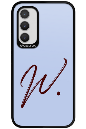 (Jellyfish Presso) W 2.0 - Samsung Galaxy A34
