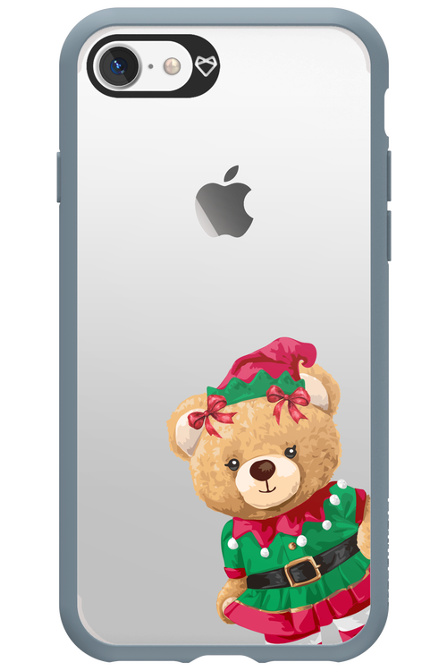 Mrs. Elf - Apple iPhone 7