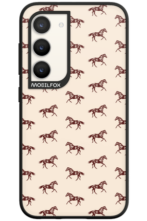 Equestrian Beige - Samsung Galaxy S23