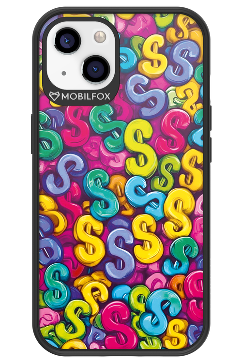 I need dollars - Apple iPhone 13