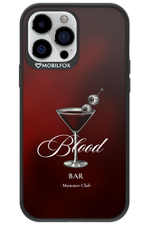 Blood Bar - Apple iPhone 13 Pro Max