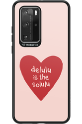 Delulu Love - Huawei P40 Pro