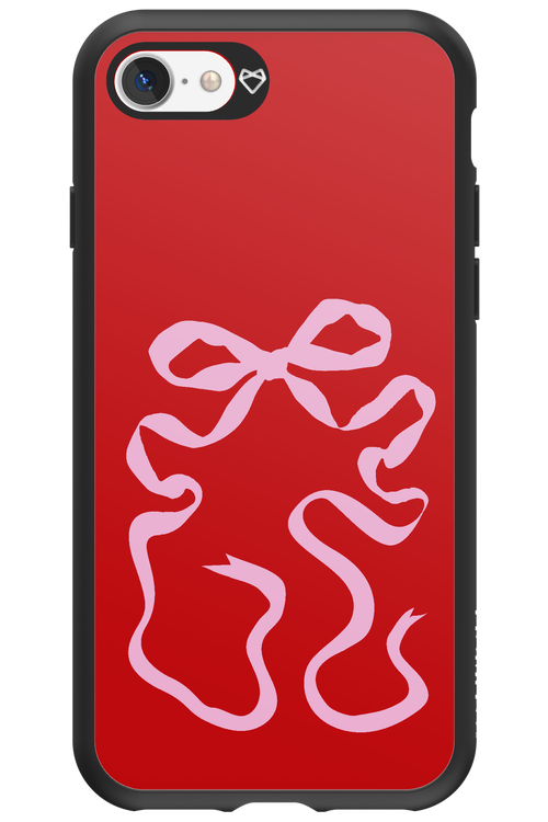 Long Bow Red - Apple iPhone 7