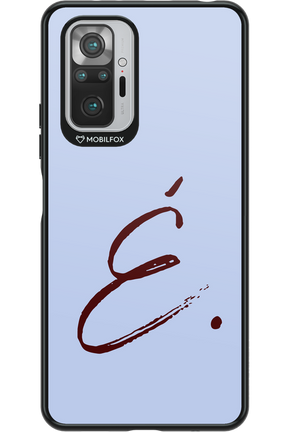 (Jellyfish Presso) E II 2.0 - Xiaomi Redmi Note 10 Pro