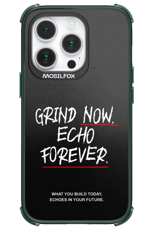 Grind Now 2.0 - Apple iPhone 14 Pro