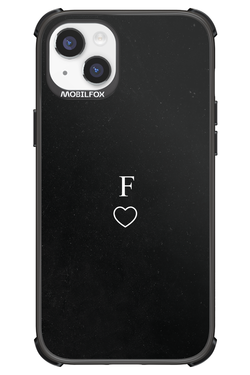 F Black 2.0 - Apple iPhone 14 Plus