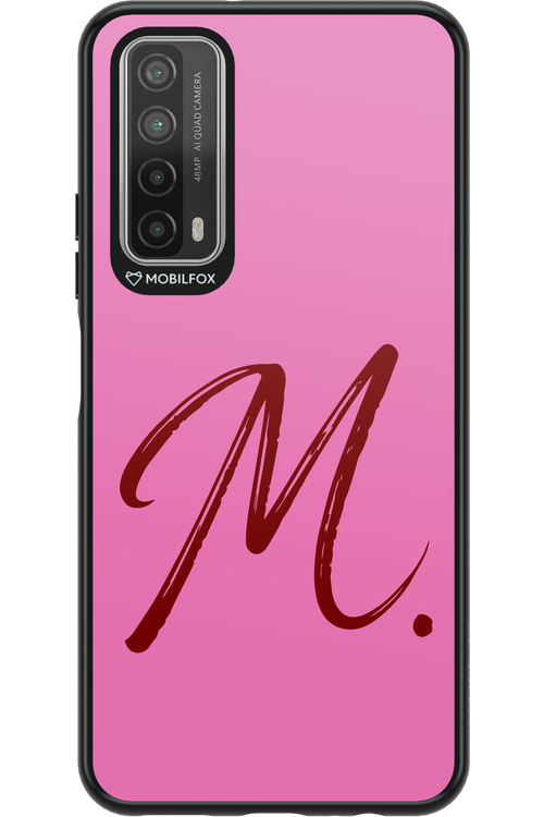(Sorbet) M 2.0 - Huawei P Smart 2021